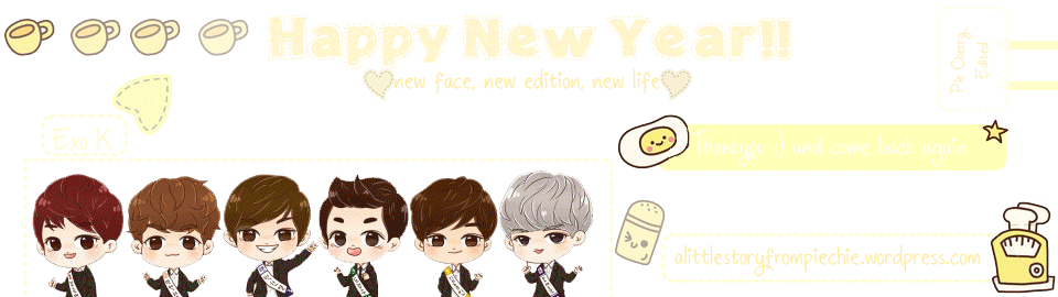 profil boy band korea