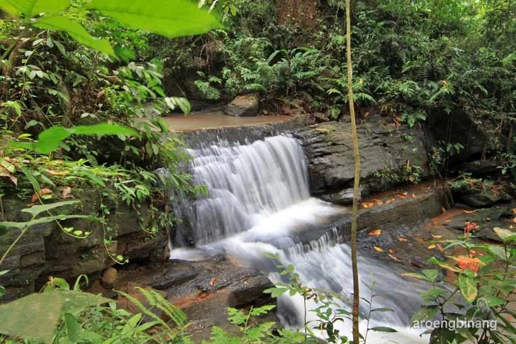 curug country bogor