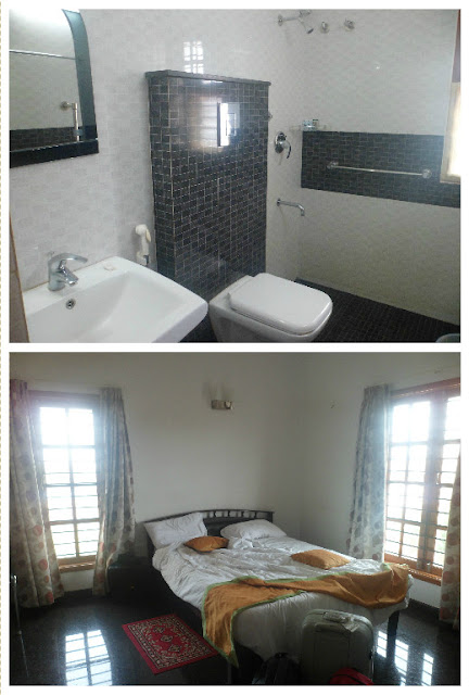 hotel bangalore