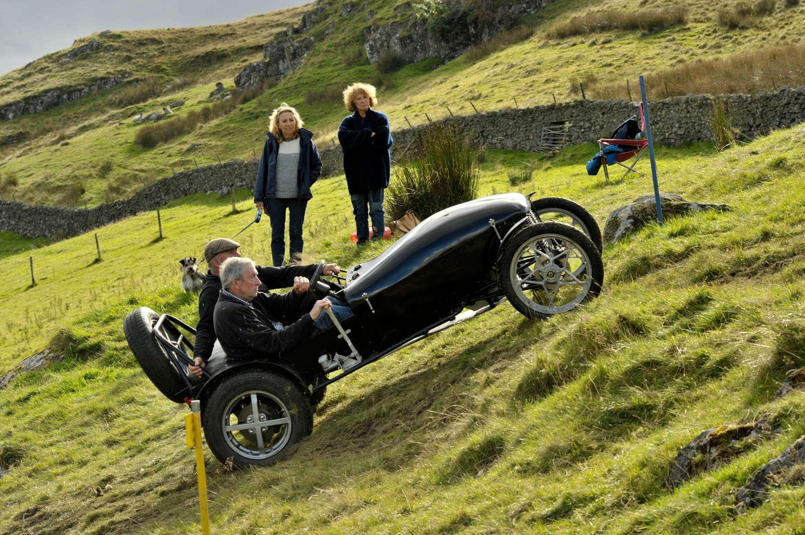 Sporting Trials Car For Sale Sporting Trials Car For Sale