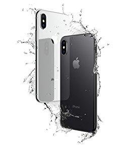 Apple iPhone X Apple-iPhone-X