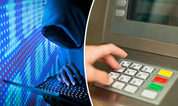 Hacker Hacker