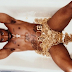Nude inédita do Tupac está sendo leiloada com lance inicial de 15 mil dólares