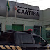 PF cumpre mandados de busca em casa de prefeito de Caatiba, na BA