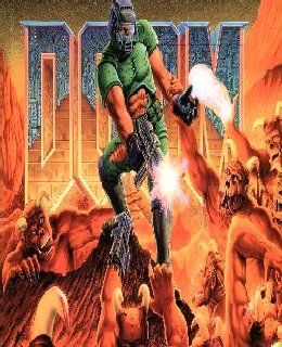 Doom Cover