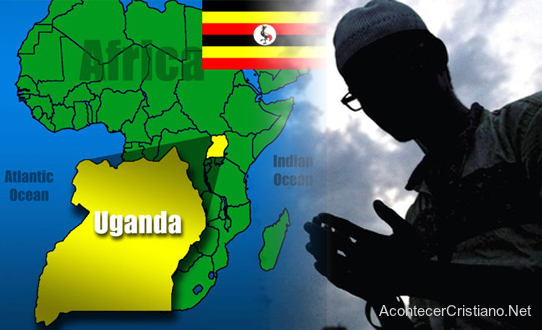 Persecución de ex musulmán en Uganda 