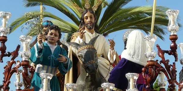 Sones almerienses para la Entrada Triunfal Sones almerienses para la Entrada Triunfal