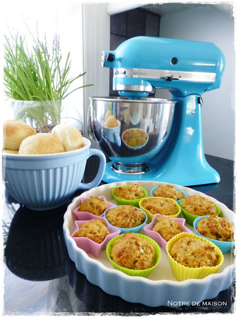 12 sunne, enkle tips til lunsj matpakker