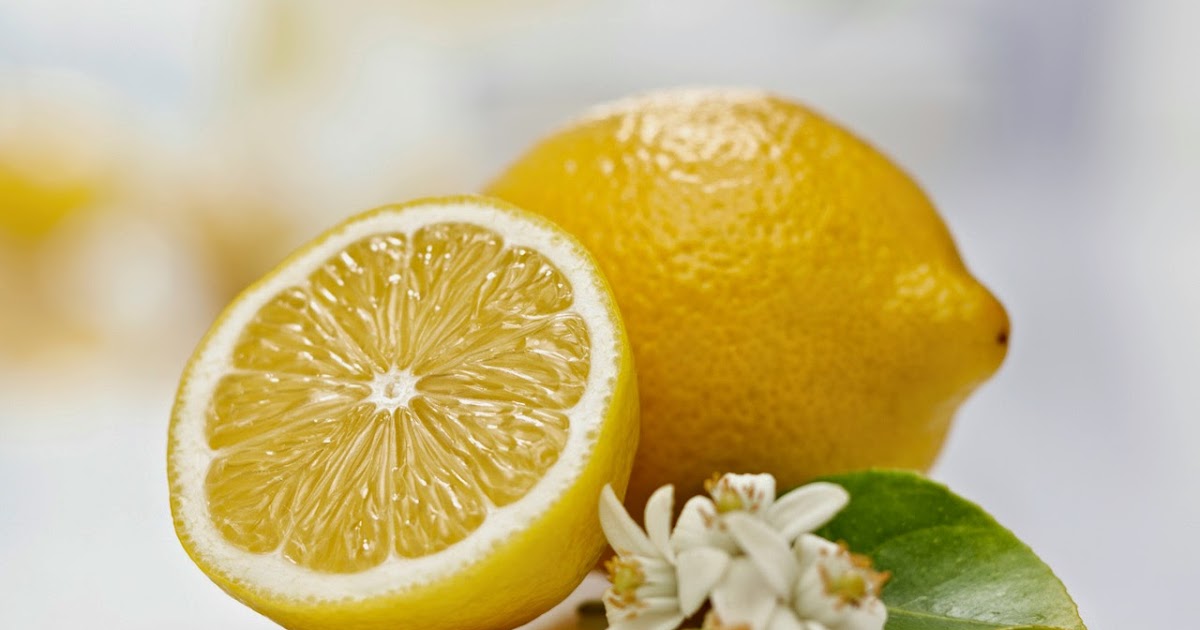 Régime citron pour maigrir en une semaine ~ Sports et Santé Régime citron pour maigrir en une semaine ~ Sports et Santé