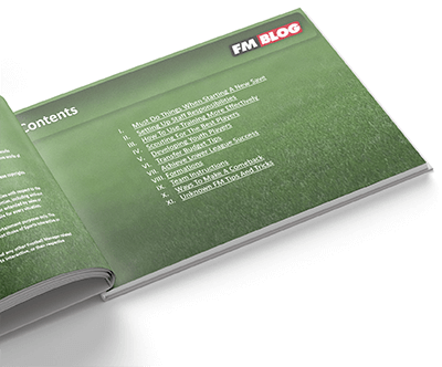 Guide to FM - Edition 1 - A Step-By-Step eBook | FM Blog | FM24