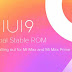 Xiaomi Mi Max, Mi Max Prime are receiving MIUI 9 Global Stable update