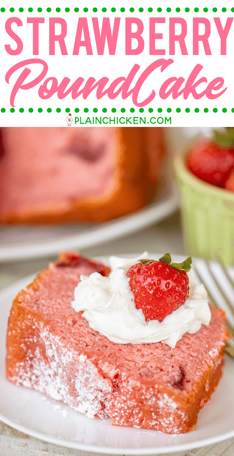 Can You Make A Pound Cake Without Baking Powder Can You Make A Pound Cake Without Baking Powder