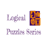 Grid based Printable Logical Puzzles which appears in World Puzzle Championships can be found here