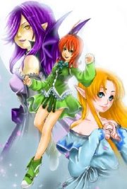 صورة للعبة Spirited Heart Deluxe