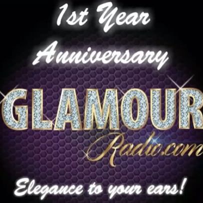 GLAMOUR RADIO  INSTAGRAM OFFICIAL PAGE