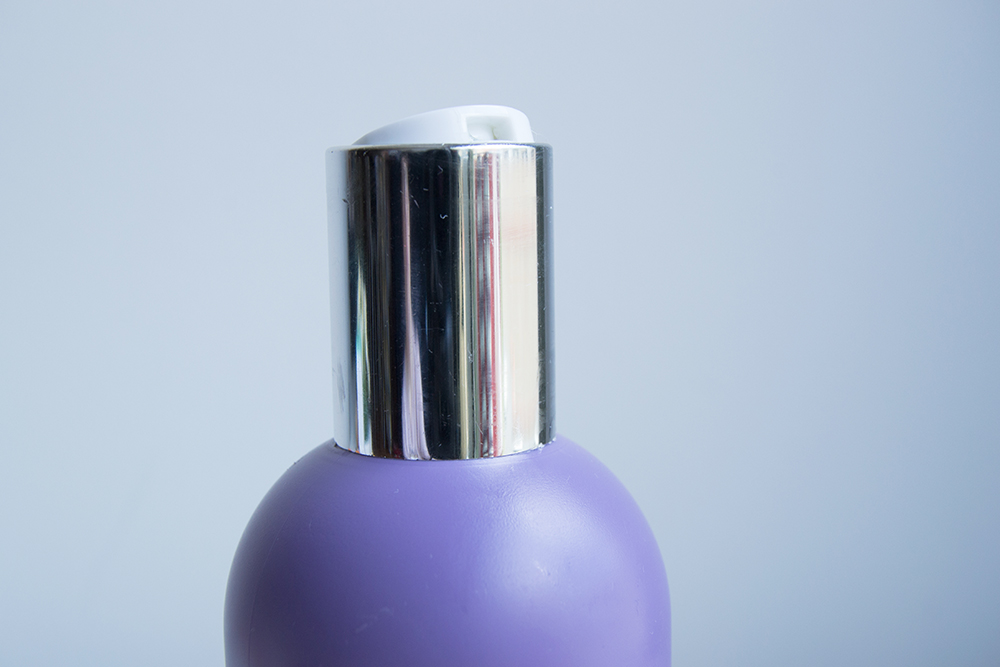 Champú para cabello seco, Natura Siberica