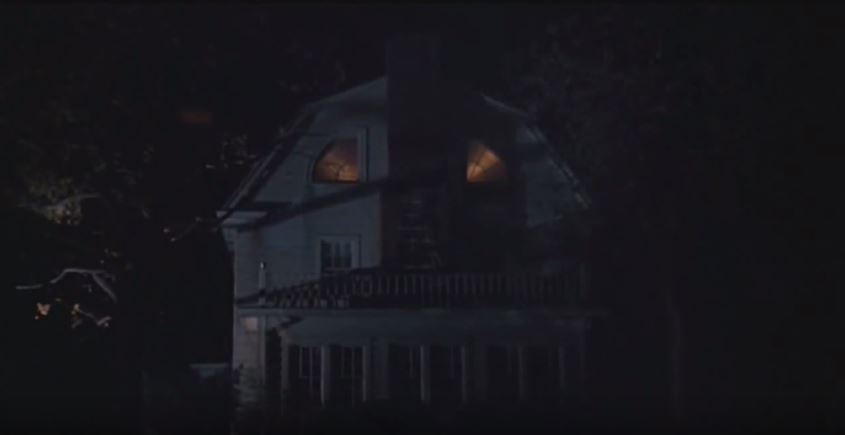 Drei Cineasten K Ein Horrorfilm Fur Halloween Alte Schinken Edition Amityville Horror 1979