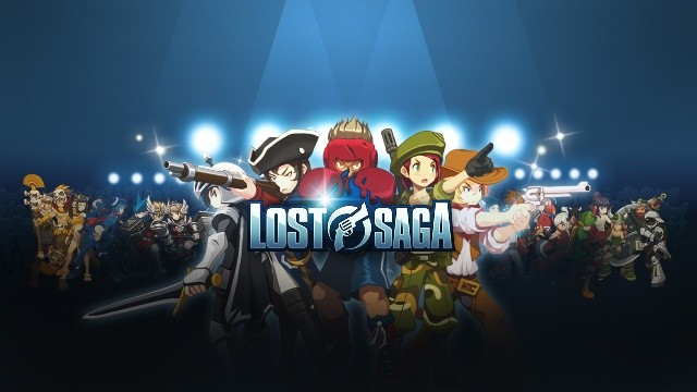 Cara Membuat ID Lost Saga Gemscool Indonesia Cara Membuat ID Lost Saga Gemscool Indonesia