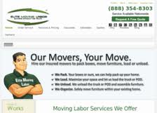 Elite Moving Labor Promotional Code