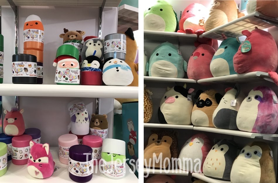 squishmallow hamster