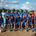 Cruzeiro de Camalaú estreia vitória na Copa Integração de Futebol