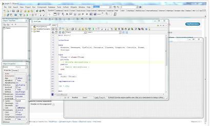 Borland Delphi Studio Enterprise 7 Full Keygen Serial Crack ...