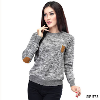 Sweater Wanita Dari Inficlo