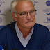 Ranieri sobre el Community Shield: 'No es un amistoso, daremos todo para ganar'