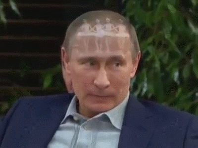Пітерські стрітартери "привітали" Путіна з інавгурацією "Лебединим озером" - Цензор.НЕТ 5024