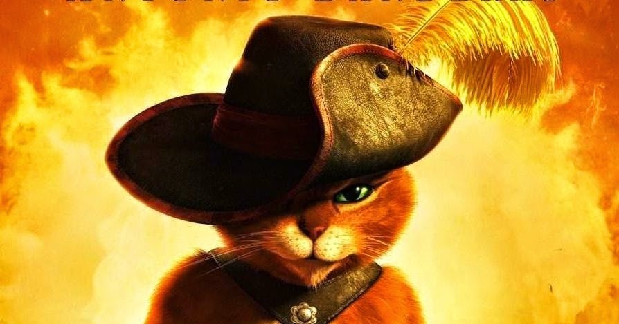 Puss In Boots Free Online Puss In Boots Free Online