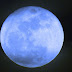 Какво точно е "синя луна" и изобщо толкова ли е "рядък" феномена?