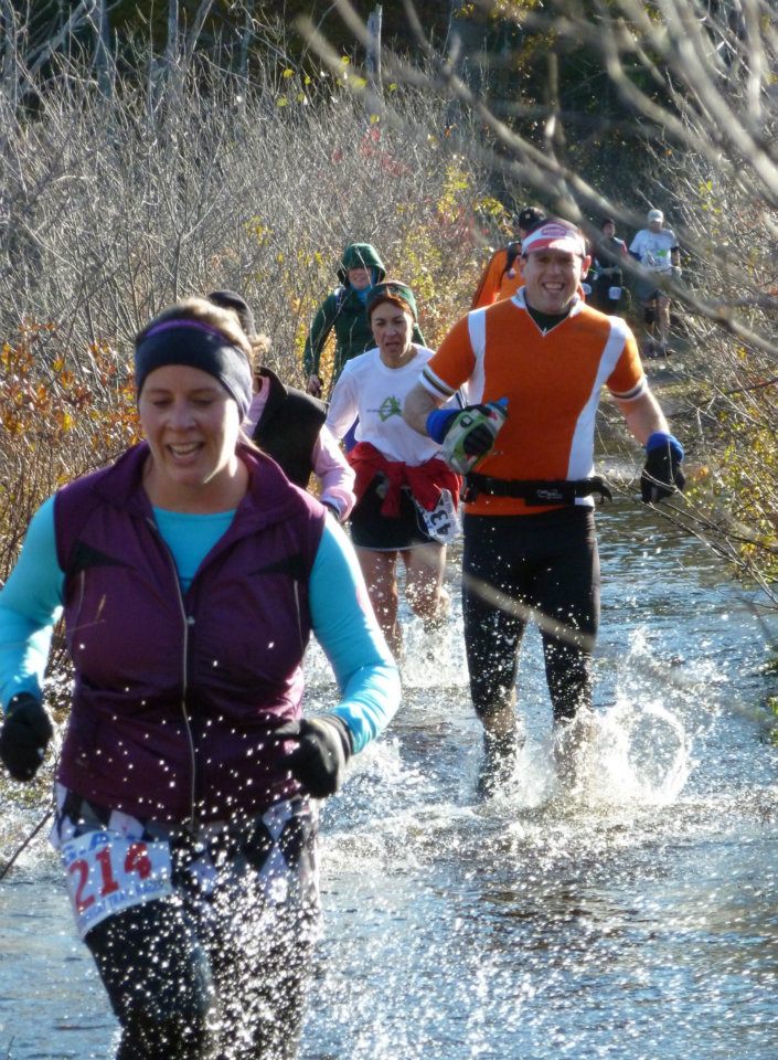 Breakheart Outdoors Stone Cat Marathon Race Report Season Salvaged
