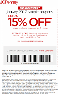 JCPenney Coupons JCPenney Coupons