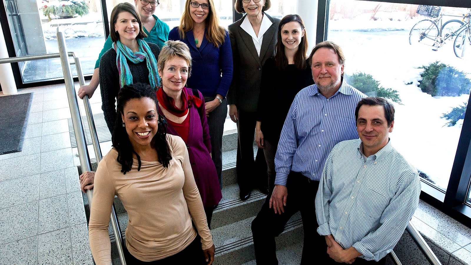 The Chicago School of Professional Psychology College College Choices