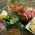 Food Tips : Check out the step by step wonderful way to make yam and goat meat pepper soup (Ukodo)