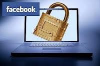 security facebook