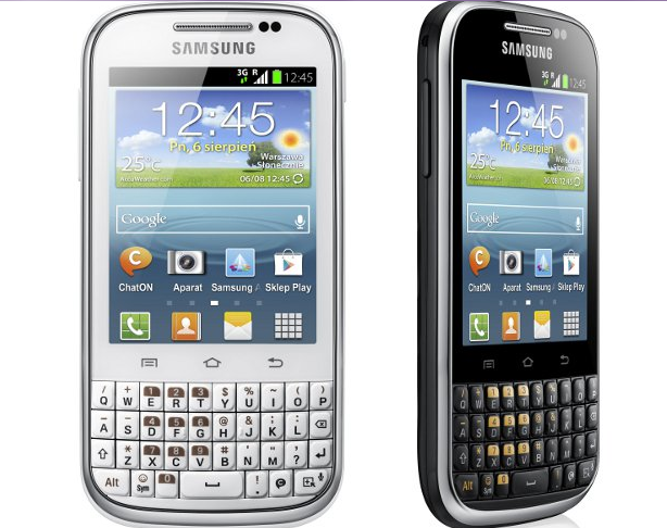odin chat Step-by-step instructions to root samsung galaxy chat gt-b5330 running on android 412 using odin application on windows computer. odin chat Step-by-step instructions to root samsung galaxy chat gt-b5330 running on android 412 using odin application on windows computer.