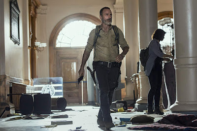 The Walking Dead Season 9 Image 24