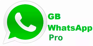 GBWhatsap Pro adalah GBWhatsapp yang memiliki fitur lebih lengkap lagi. Donload GBWhatsapp Pro Veri Terbaru 2019.