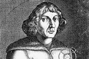 Copérnico, iniciador de la astronomía moderna Breve biografía y principales contribuciones de Copérnico a la astronomía