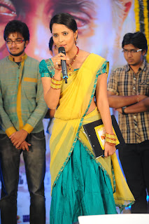 Shiridi Sai Audio Successmeet [Andhrula Music] alt=