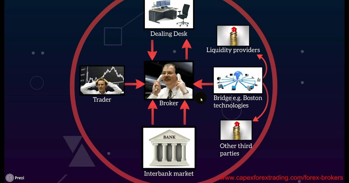 Perusahaan forex penipu