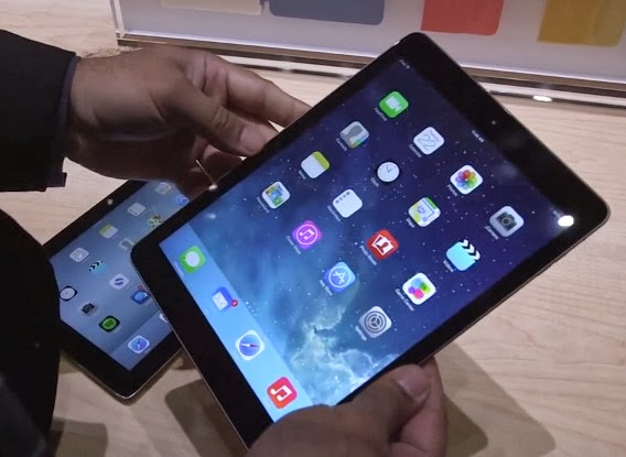 Apple iPad Air, iPad Air Philippines, iPad 5th Generation