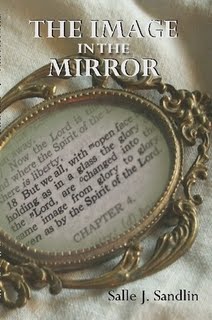 NEW!! The Image in the Mirror
