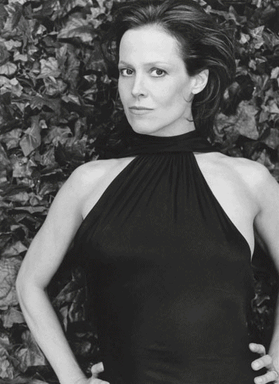 birthdays: Sigourney Weaver (66)