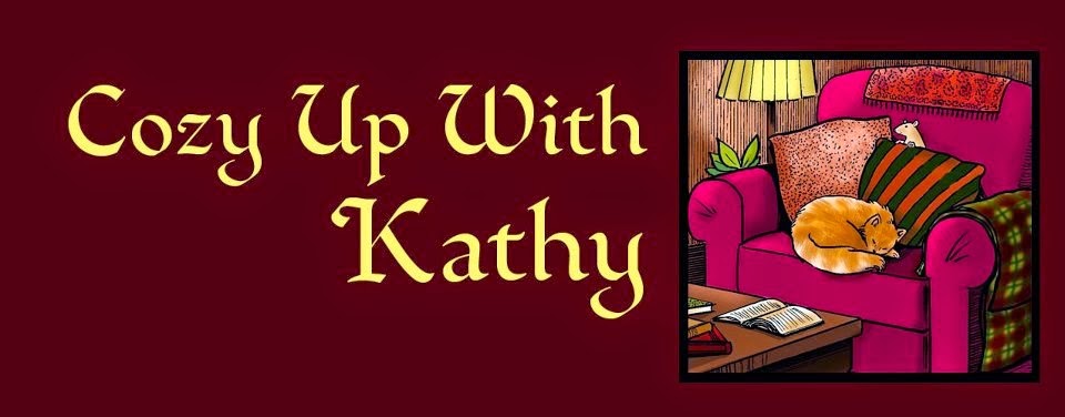 Cozy Up With Kathy