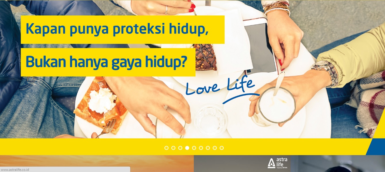 Kapan Punya Proteksi Hidup, Bukan Hanya Gaya Hidup?