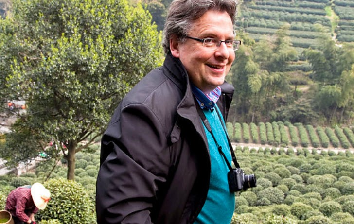 Premier Antiques: Chinese Ceramics - Lars Tharp