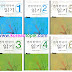 Yonsei Korean Reading 1,2,3,4,5 PDF+Audio (연세 한국어 읽기)