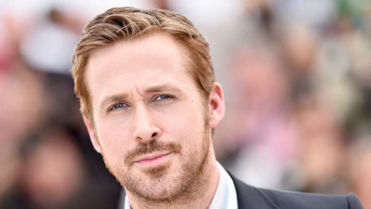 Ryan Gosling Ryan Gosling